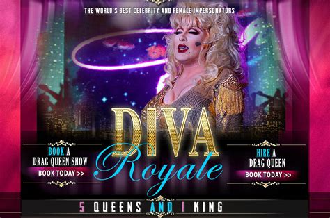 diva royale drag queen show nyc|diva royale drag show reviews.